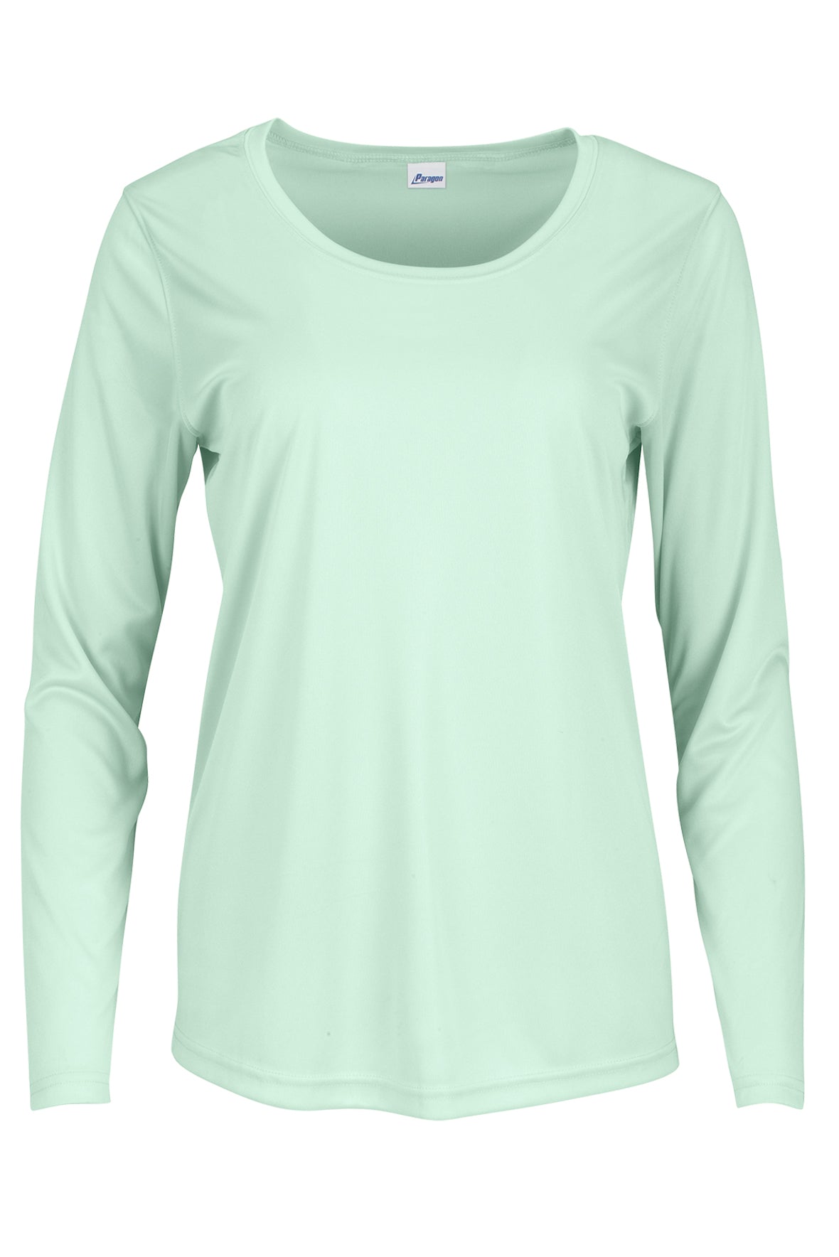 214PW Lady's Islander Long Sleeve UPF50+ Shirt