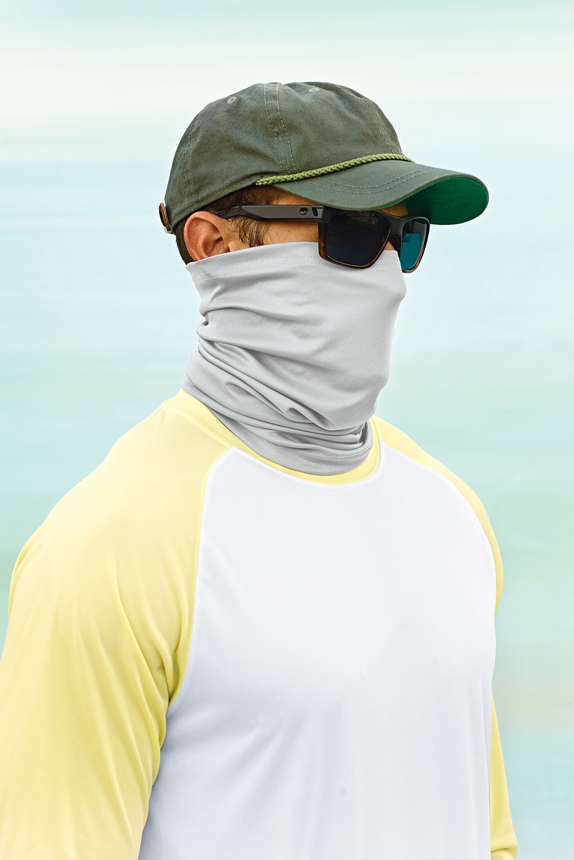 290PM Sun Neck Gaiter UPF50+