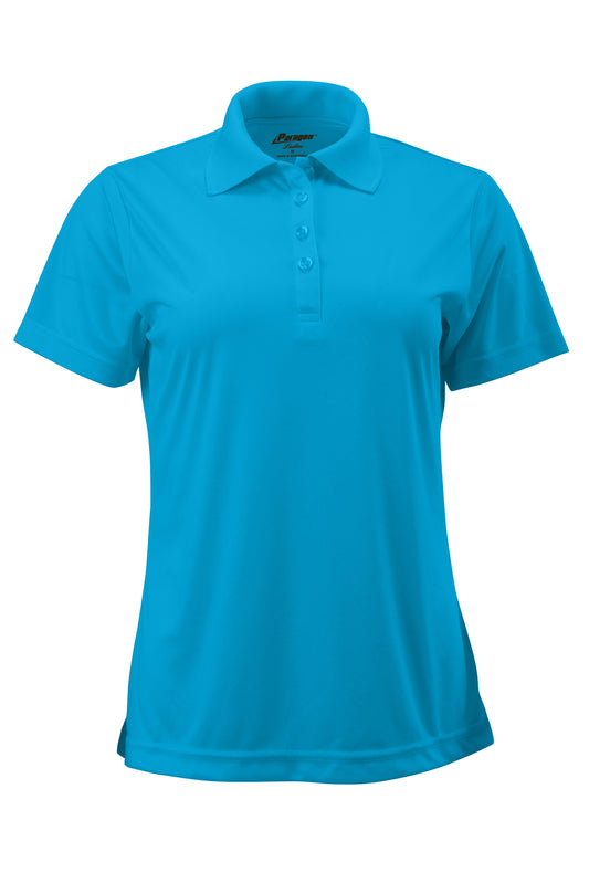 504PW Lady Sebring Short Sleeve UPF30+ Polo