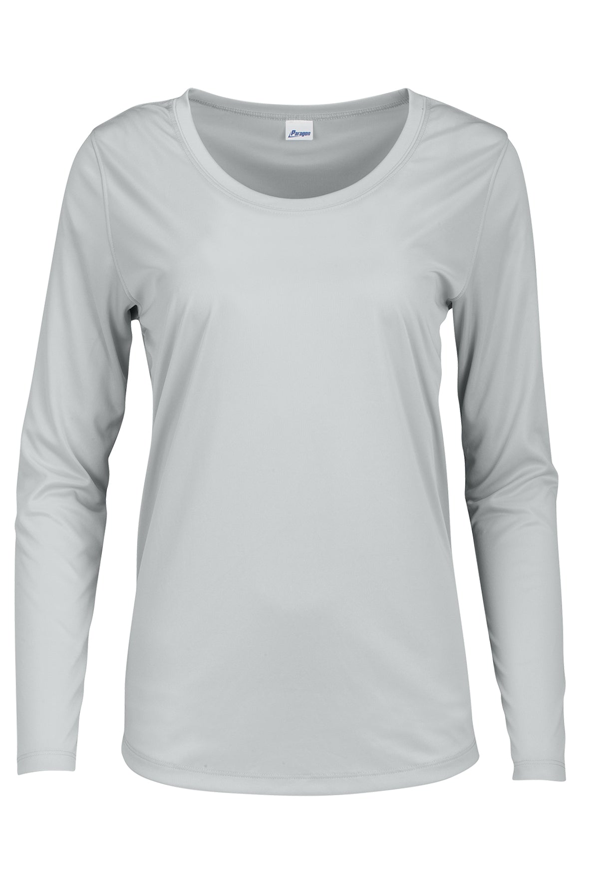 214PW Lady's Islander Long Sleeve UPF50+ Shirt