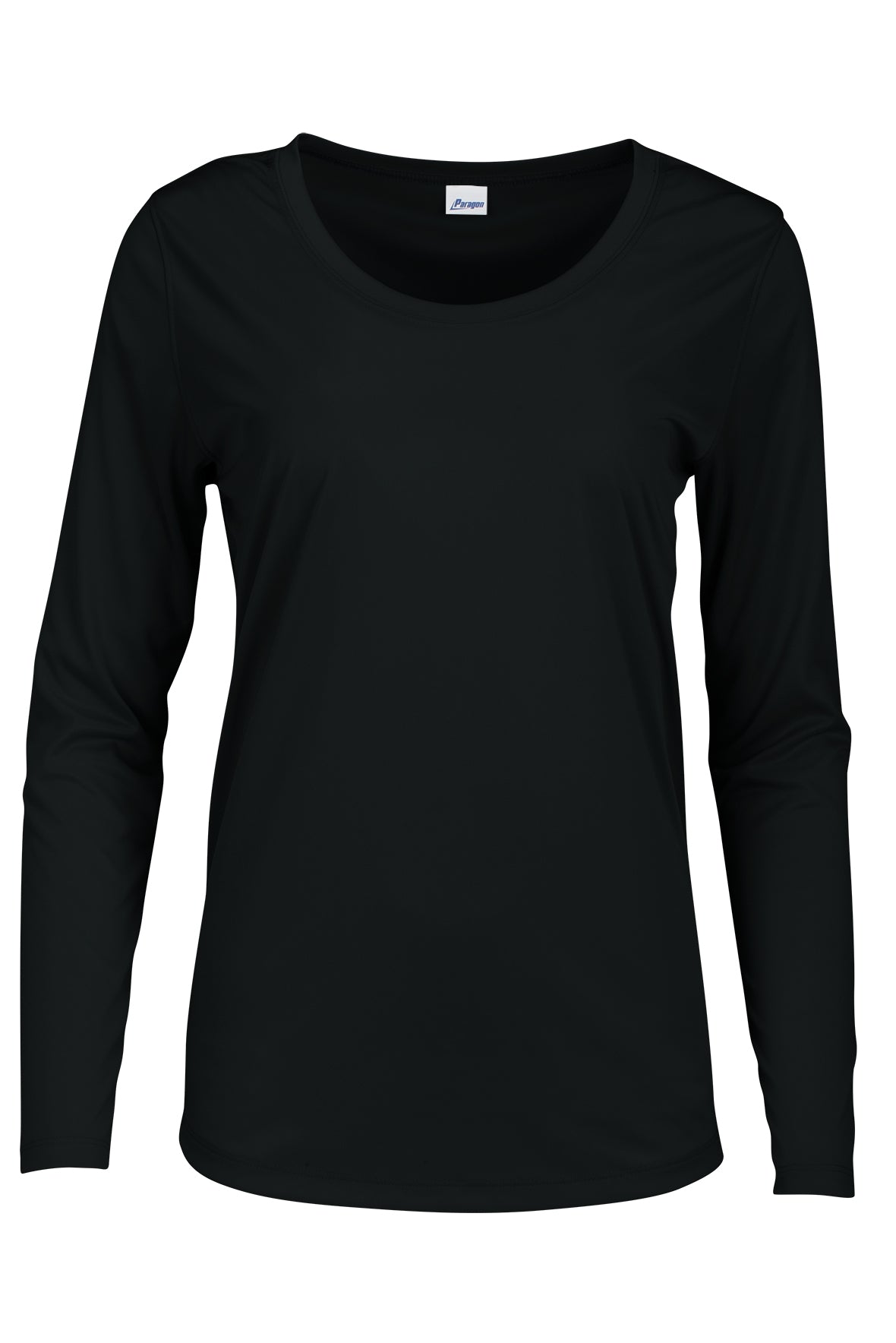 214PW Lady's Islander Long Sleeve UPF50+ Shirt