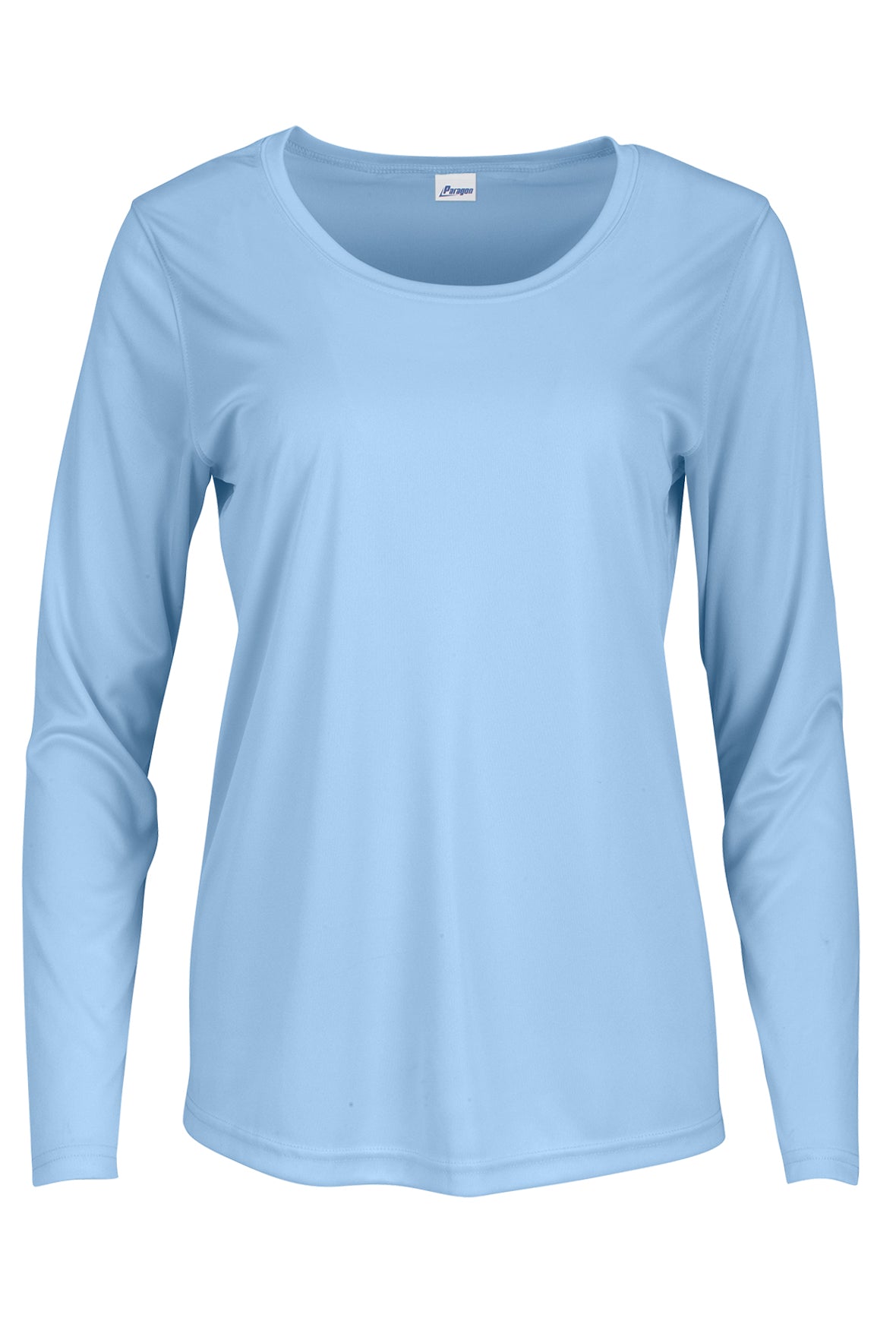 214PW Lady's Islander Long Sleeve UPF50+ Shirt