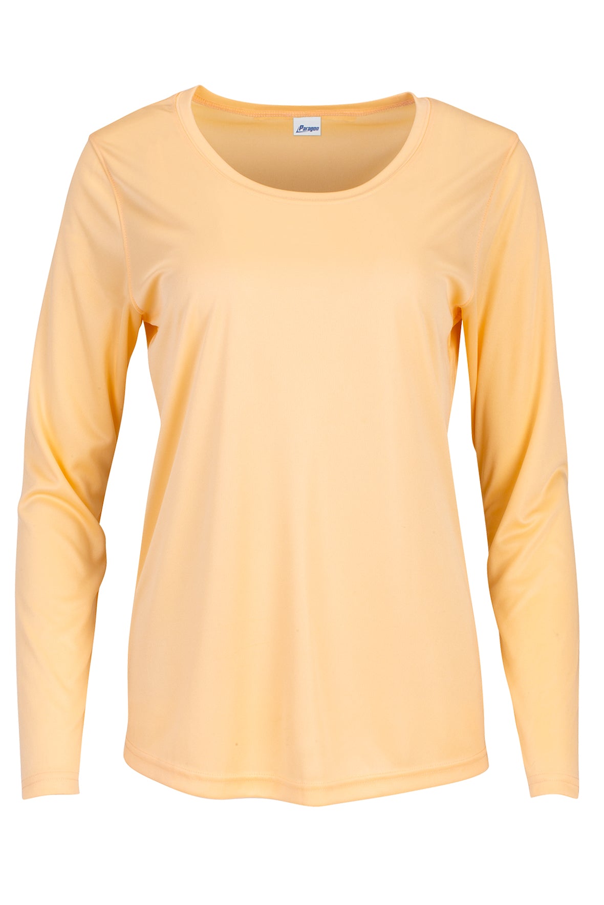 214PW Lady's Islander Long Sleeve UPF50+ Shirt