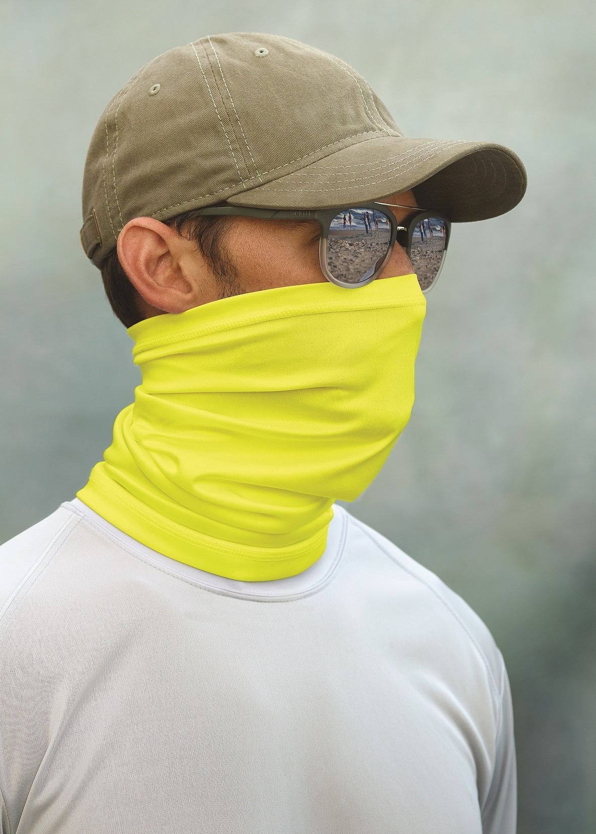 290PM Sun Neck Gaiter UPF50+