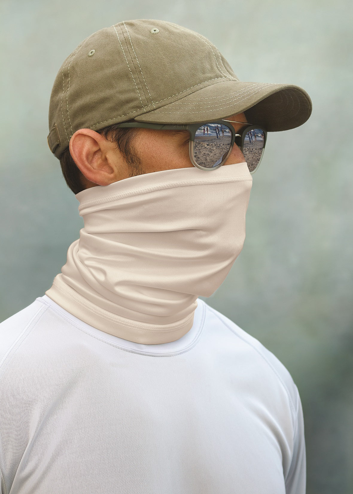 290PM Sun Neck Gaiter UPF50+