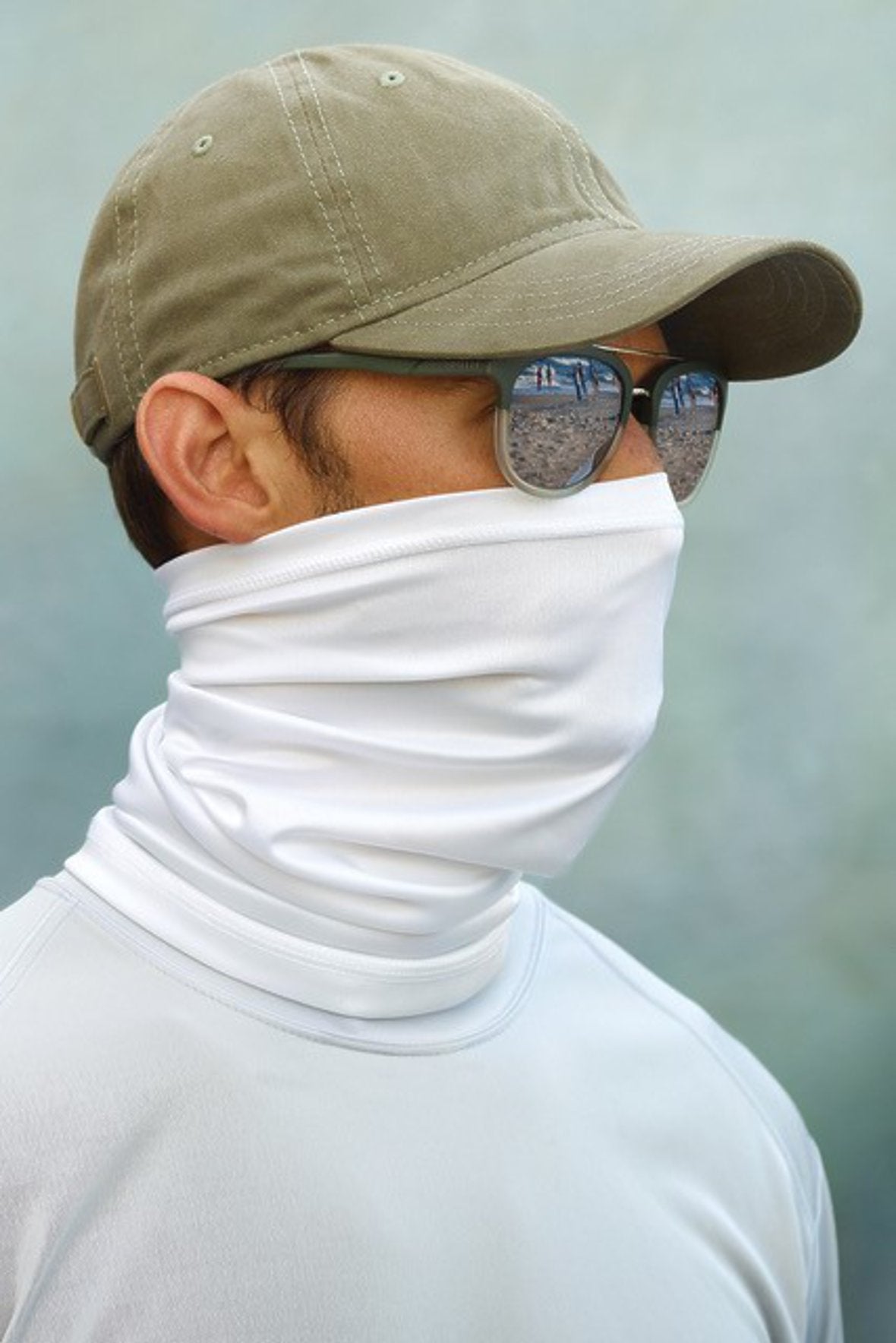 290PM Sun Neck Gaiter UPF50+